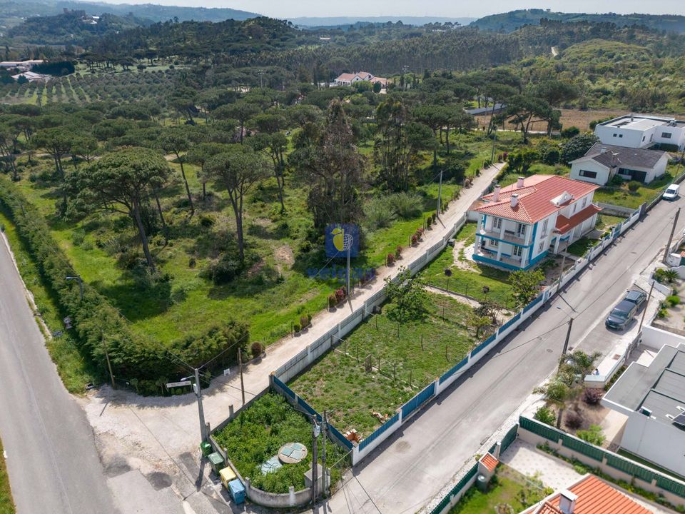 Villa i Obidos, Leiria - foto 4
