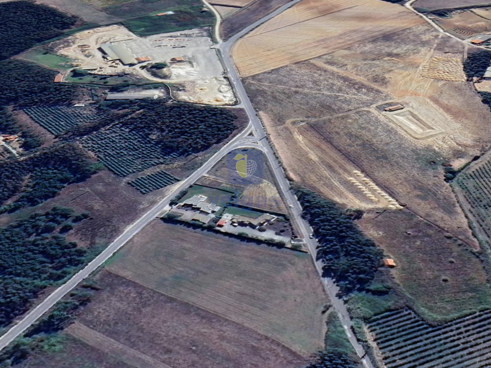 Helårsgrund i Serra d'El-Rei, Leiria - foto 2
