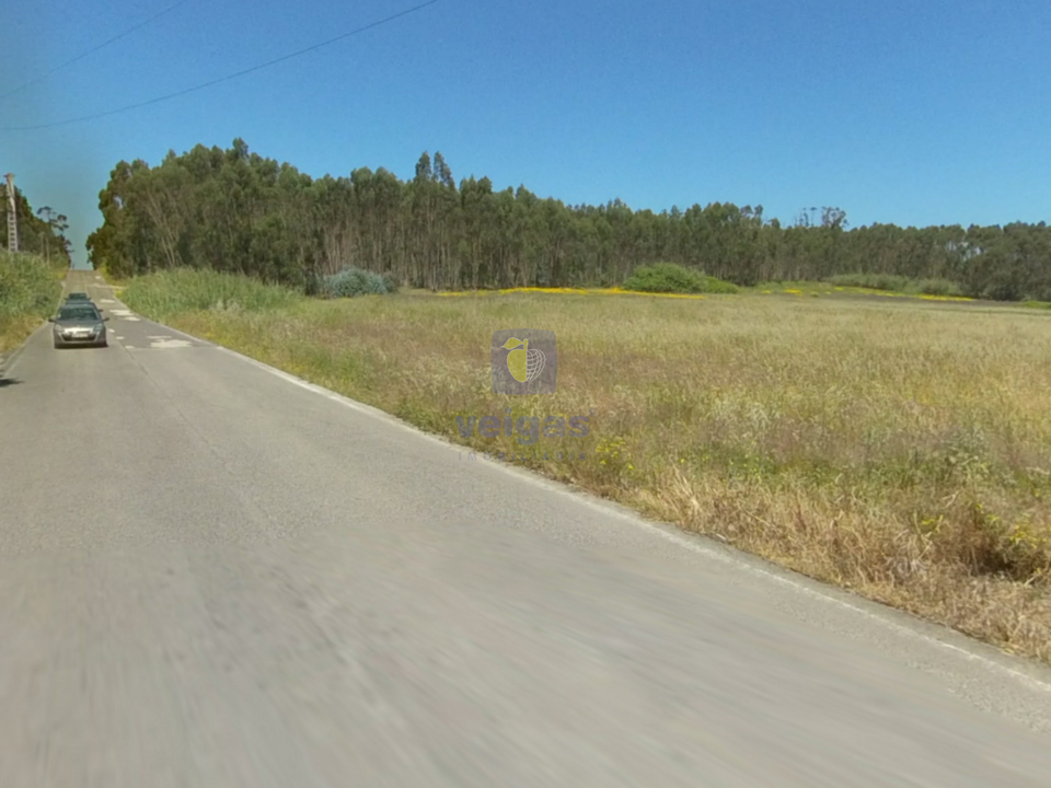 Helårsgrund i Serra d'El-Rei, Leiria - foto 5