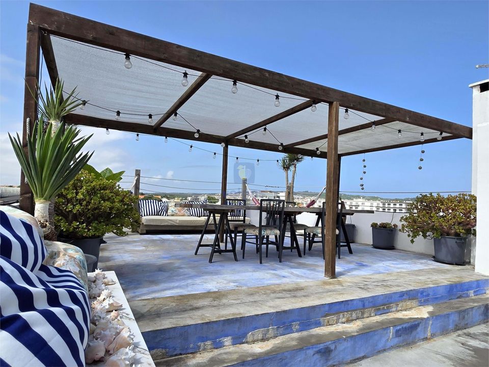 Villa i Alcobaca, Leiria - foto 1