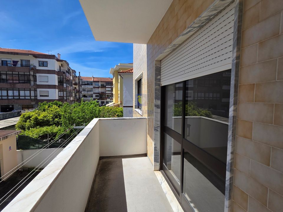 Lejlighed i Caldas da Rainha, Leiria - foto 4