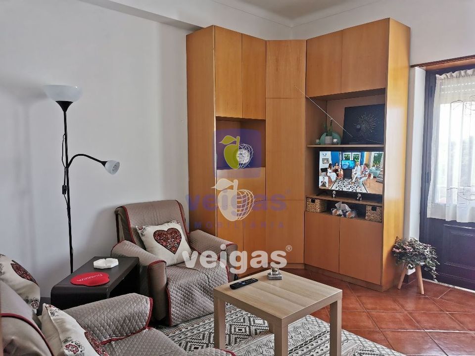 Lejlighed i Caldas da Rainha, Leiria - foto 1
