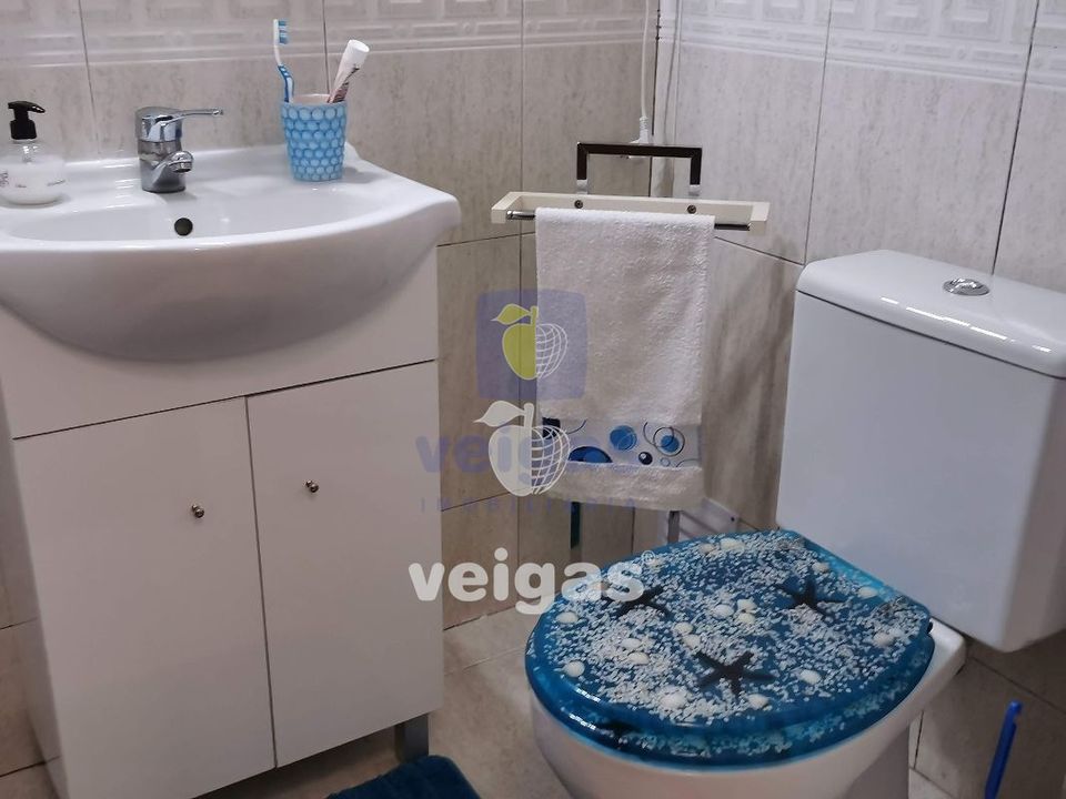 Lejlighed i Caldas da Rainha, Leiria - foto 5