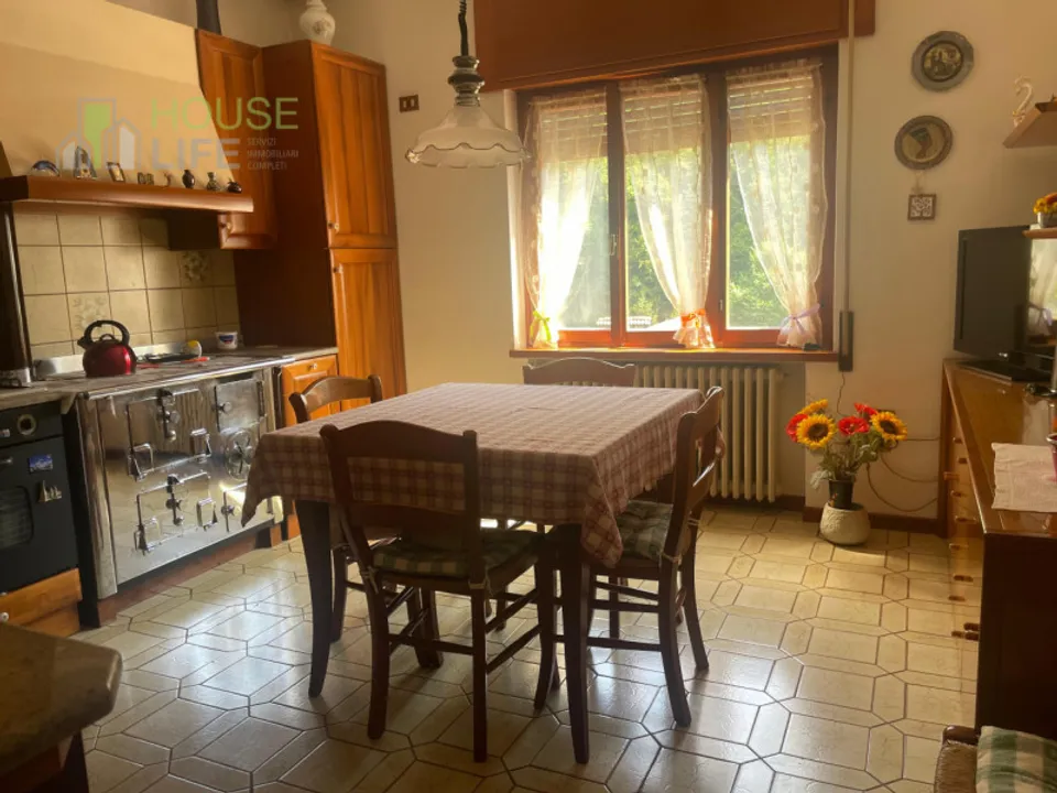 Lejlighed i Recoaro Terme, Vicenza - foto 1