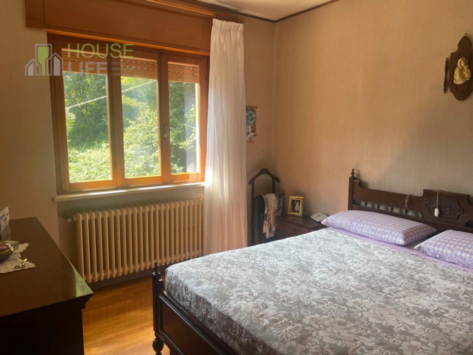 Lejlighed i Recoaro Terme, Vicenza - foto 4