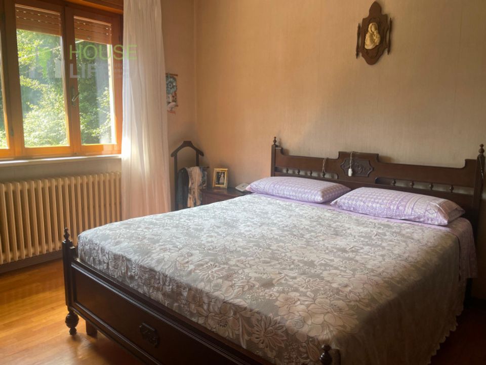 Lejlighed i Recoaro Terme, Vicenza - foto 5