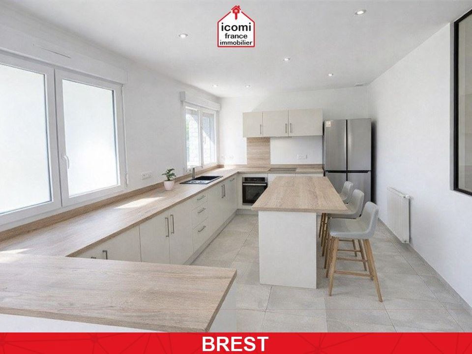 Duplex en Brest, Finistere - foto 5