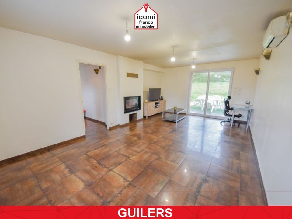 Villa i Guilers, Finistere - bilde 4
