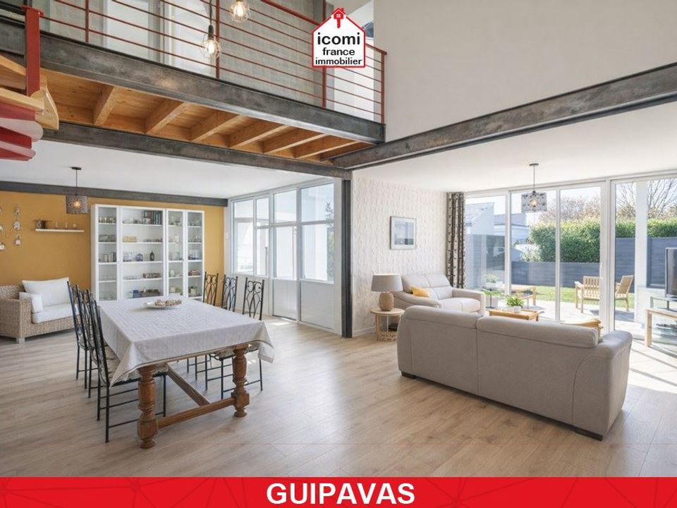 Villa i Guipavas, Finistere - foto 2