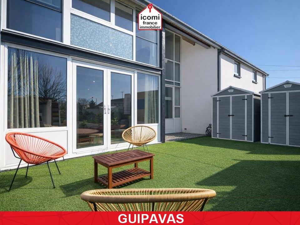 Villa i Guipavas, Finistere - foto 3