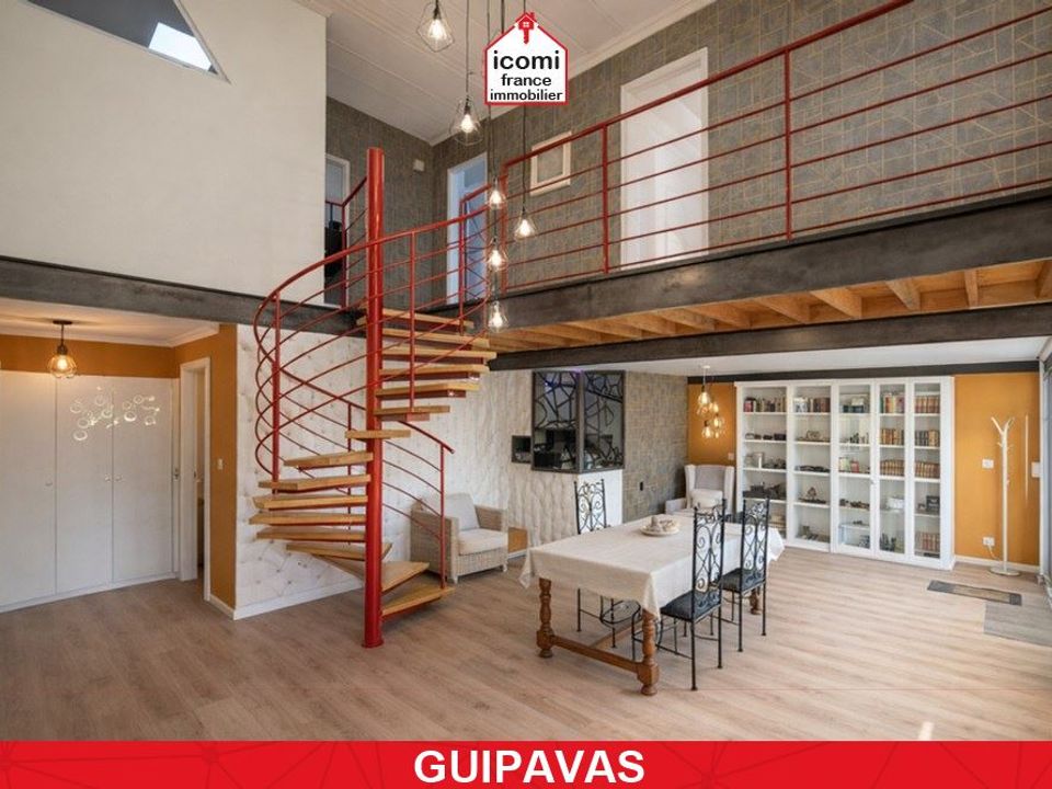 Villa i Guipavas, Finistere - foto 4