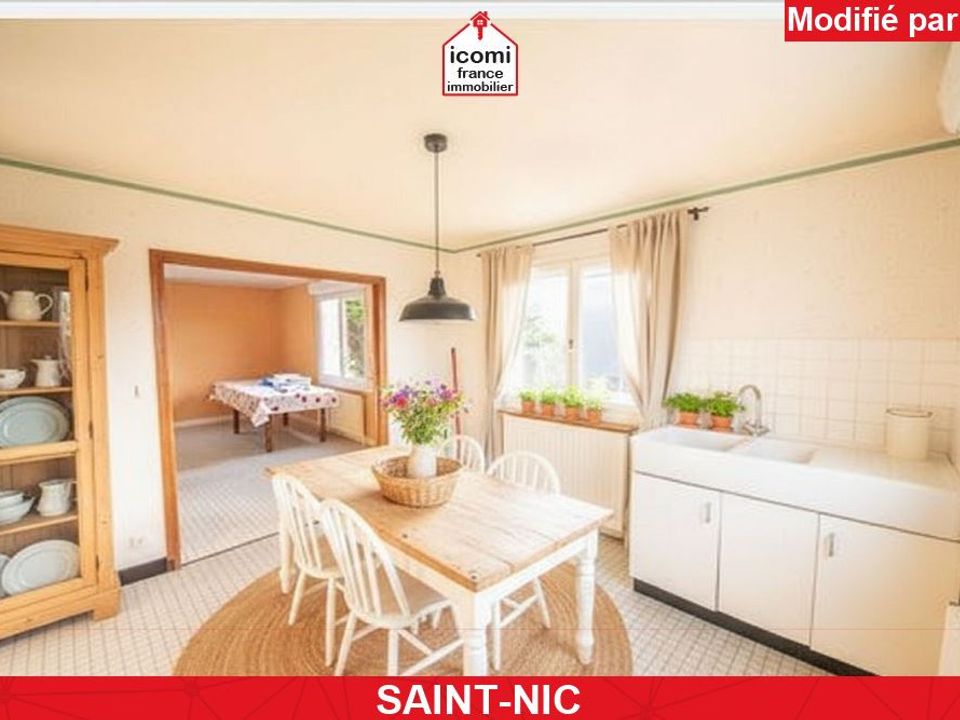 Villa en Saint-Nic, Finistere - foto 2