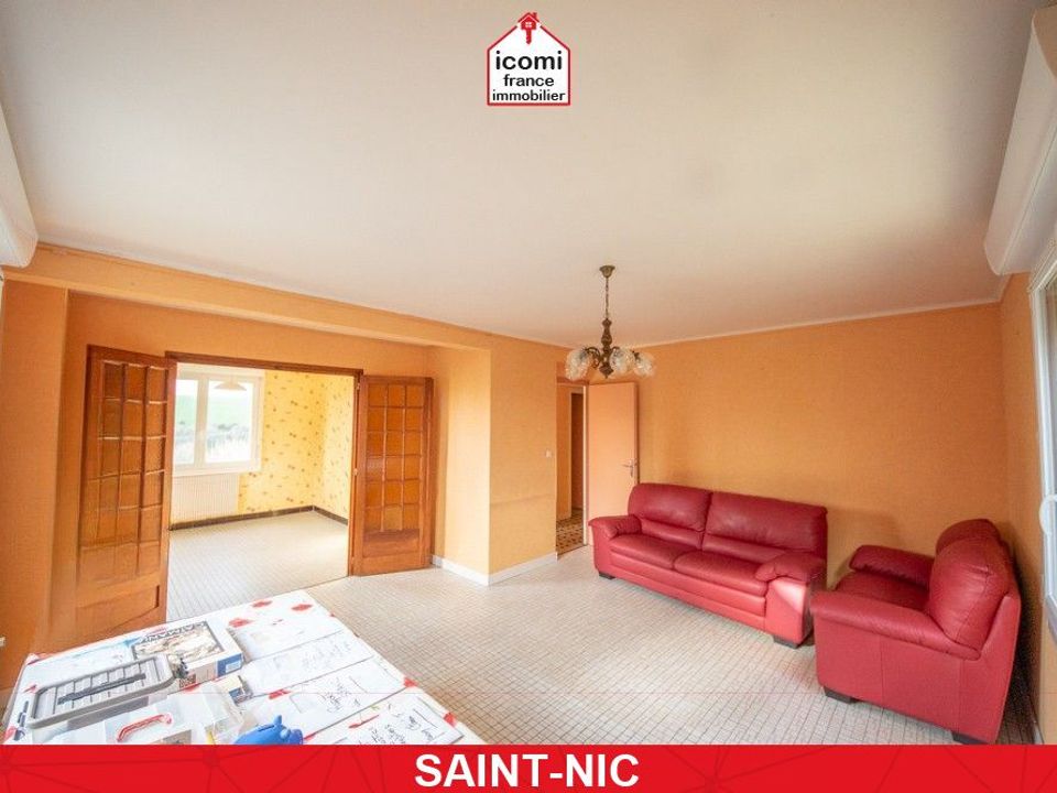 Villa en Saint-Nic, Finistere - foto 3