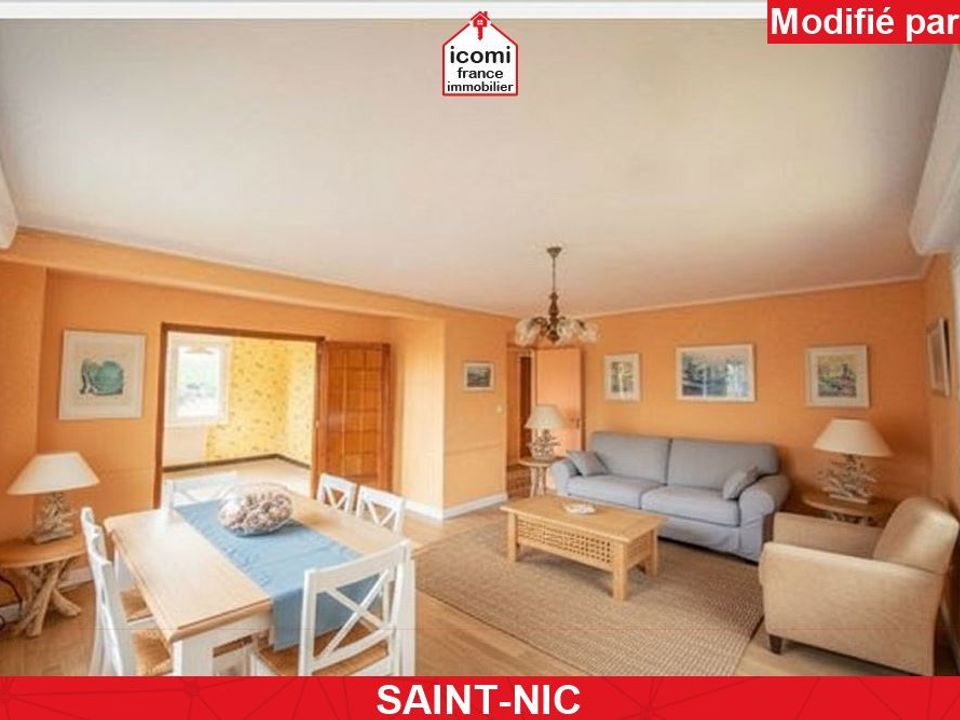 Villa en Saint-Nic, Finistere - foto 4