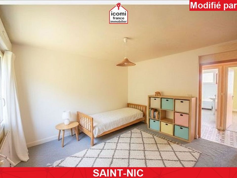 Villa en Saint-Nic, Finistere - foto 5