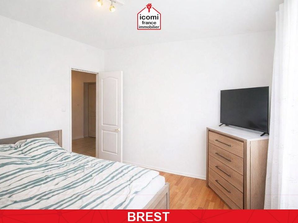 Leilighet i Brest, Finistere - bilde 3