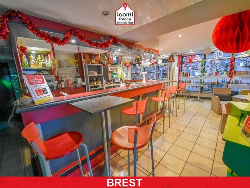 Erhvervsejendom i Brest, Finistere - foto 5