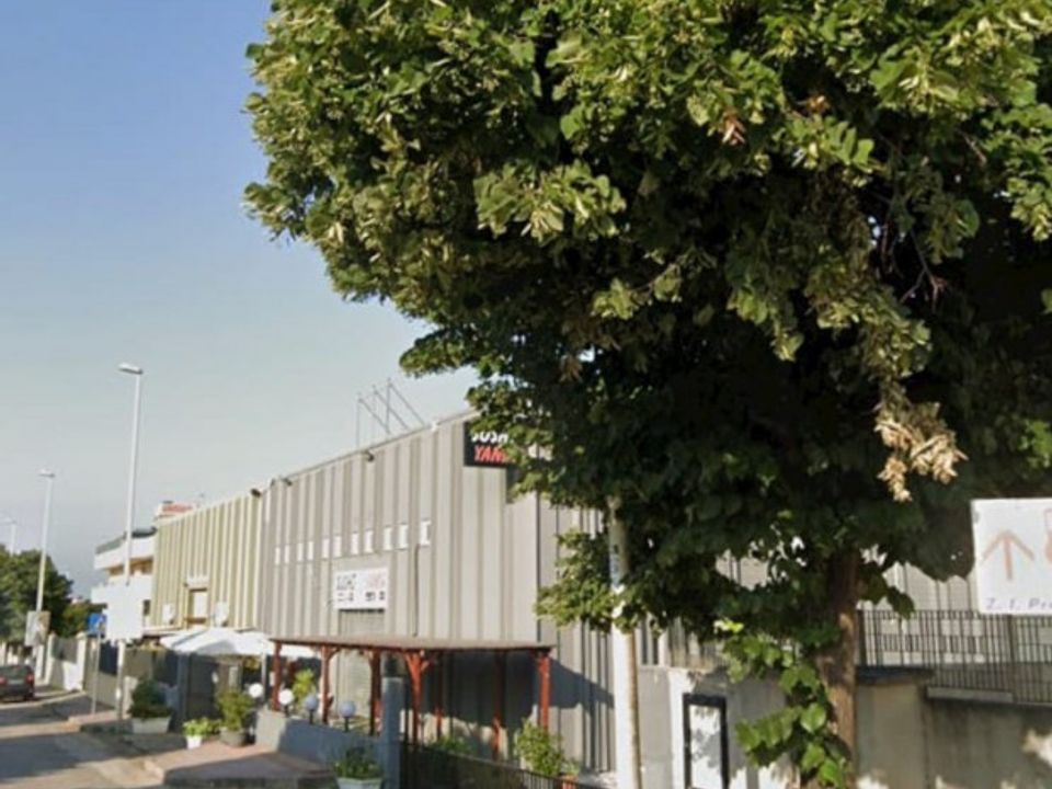 Erhvervsejendom i Sassari, Sassari - foto 2