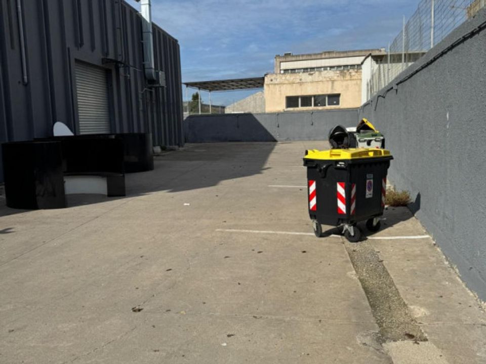 Erhvervsejendom i Sassari, Sassari - foto 4