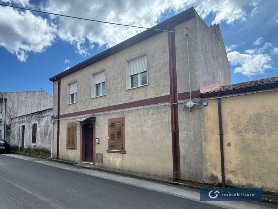 Villa i Putumajore/Pozzomaggiore, Sassari - foto 2