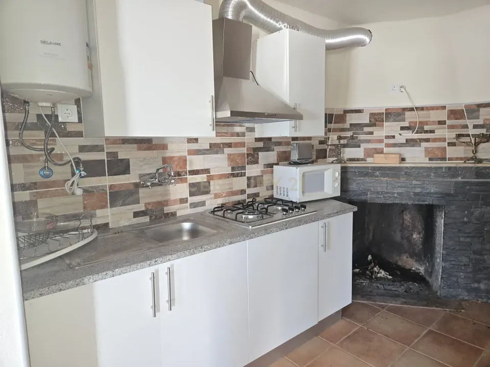 Villa i Escalos de Baixo, Castelo Branco - foto 1