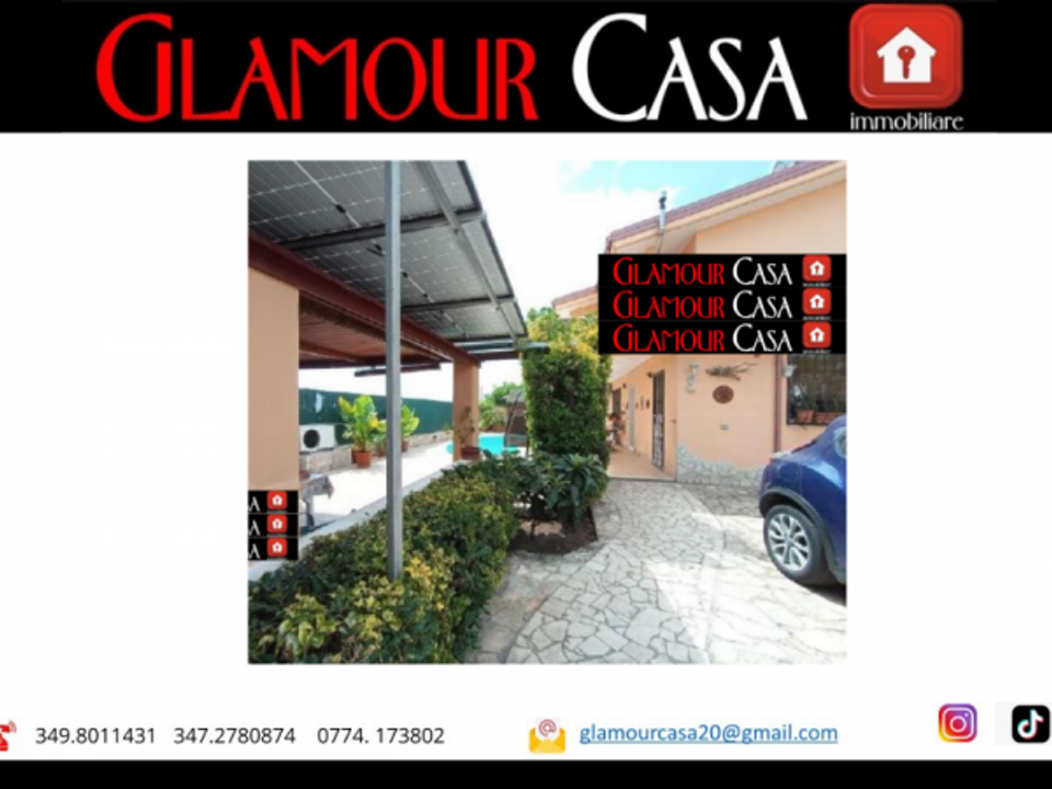 Villa a Anzio, Rome - foto 4