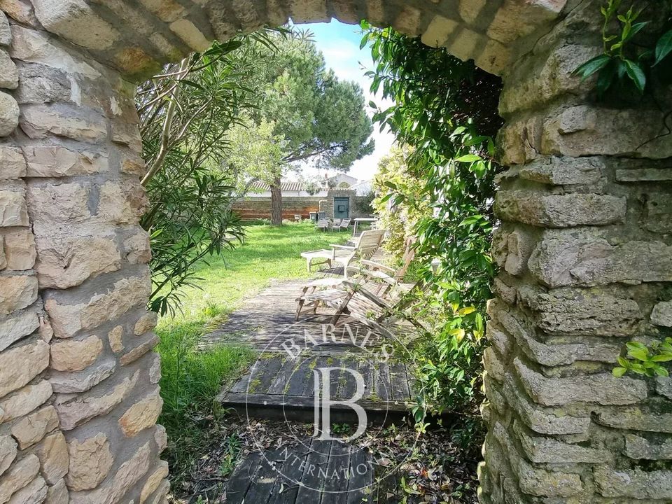 Villa i Ars-en-Ré, Charente-Maritime - foto 3