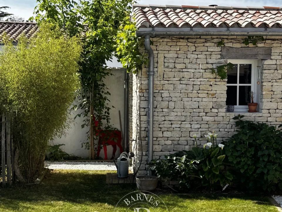 Villa en La Flotte, Charente-Maritime - foto 3