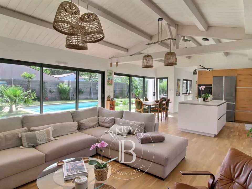 Villa en La Flotte, Charente-Maritime - foto 4