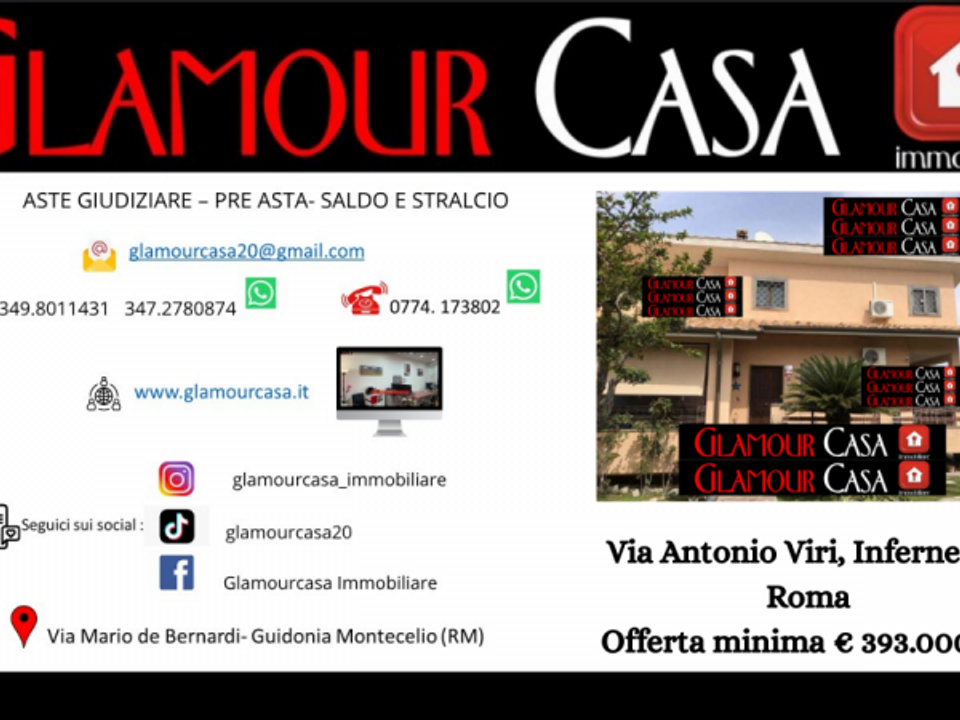 Villa i Rome, Rome - foto 1