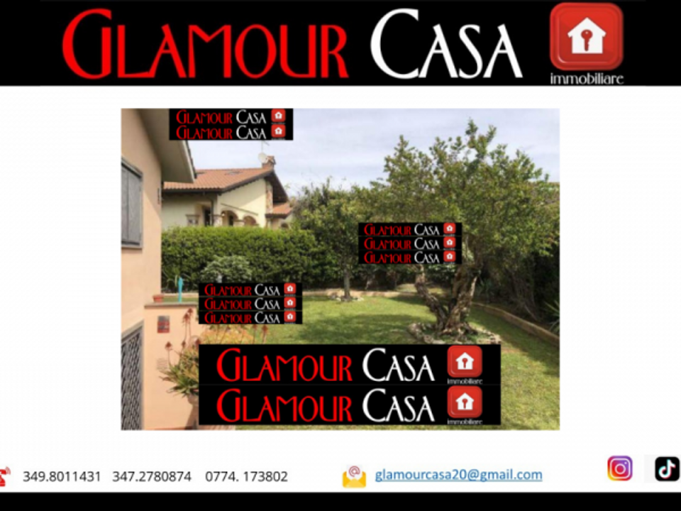 Villa i Rome, Rome - foto 3
