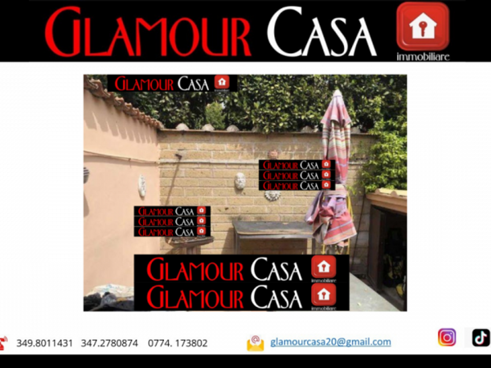 Villa i Rome, Rome - foto 4
