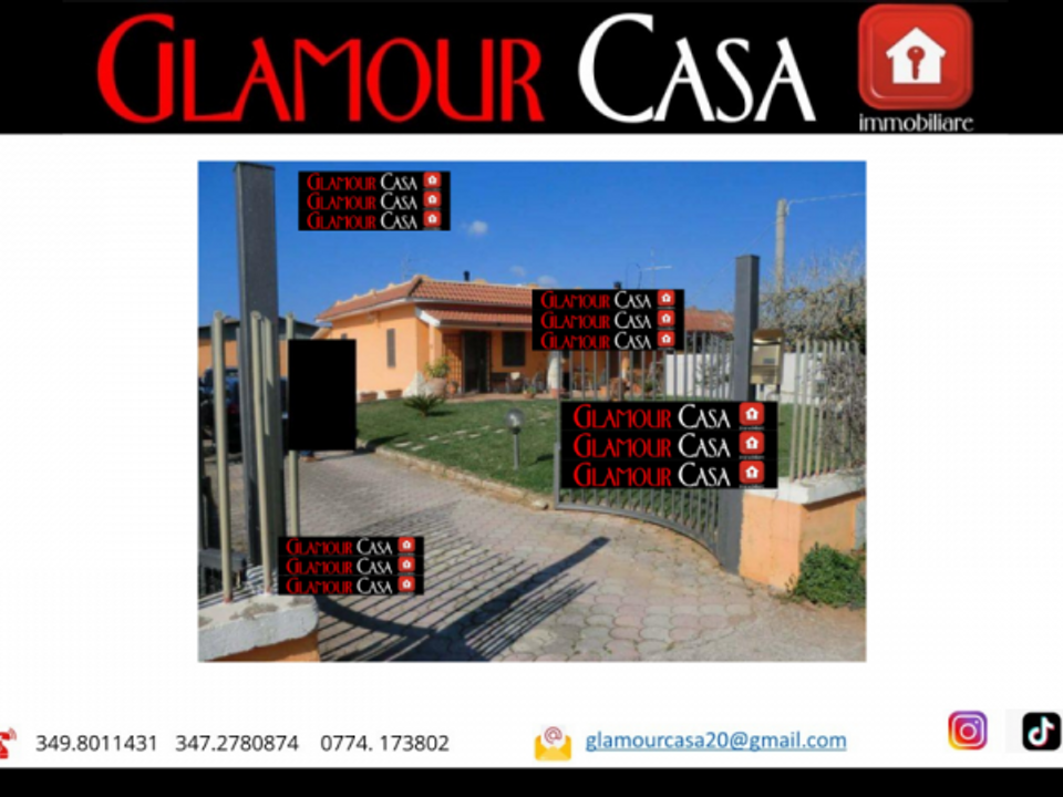 Villa a Anzio, Rome - foto 4