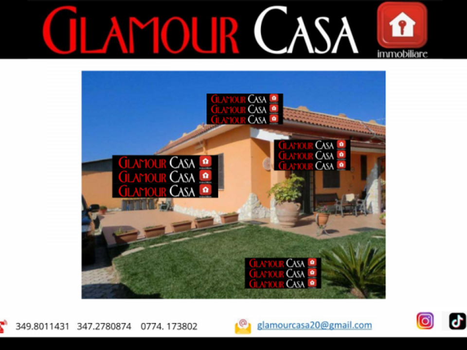 Villa a Anzio, Rome - foto 5