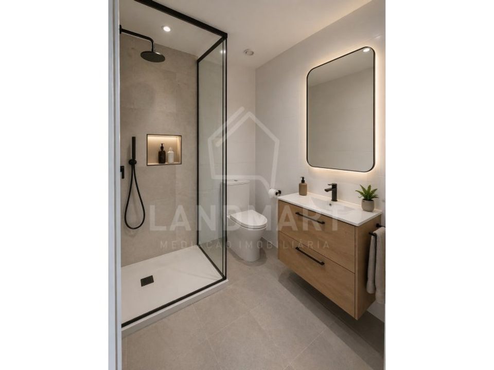 Apartament a Turquel, Leiria - foto 3