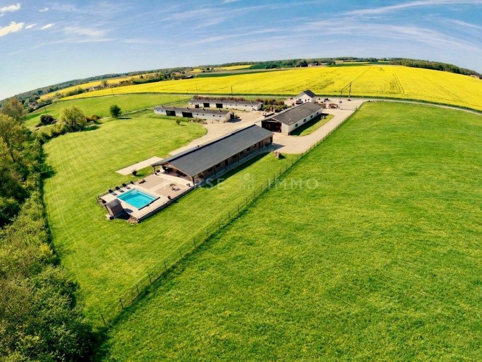 Villa i Courtenay, Loiret - foto 1