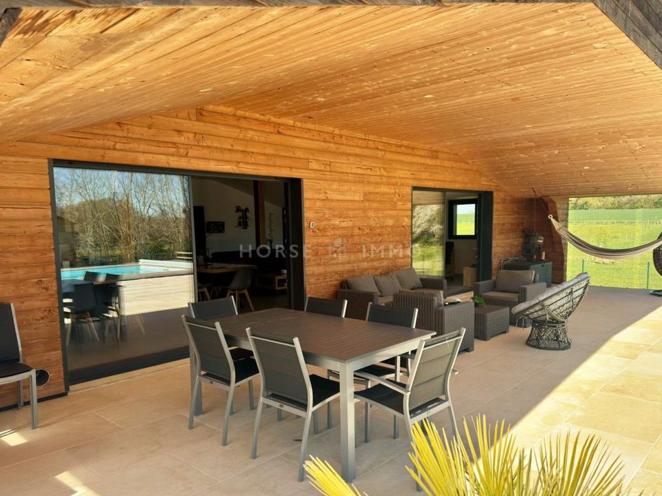 Villa i Courtenay, Loiret - foto 2