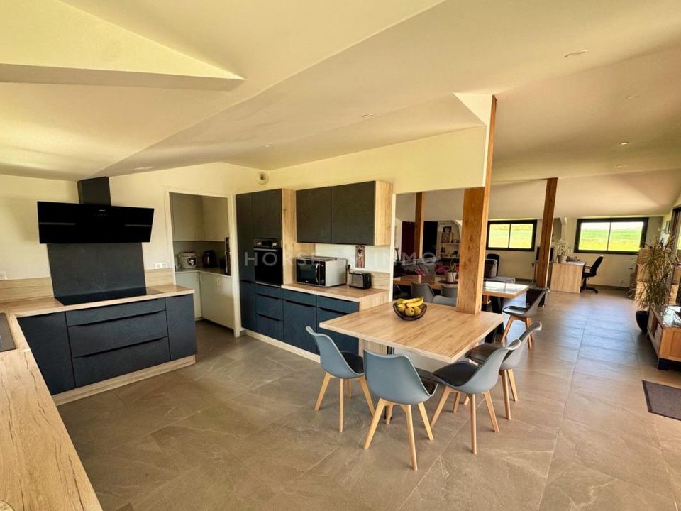Villa i Courtenay, Loiret - foto 3