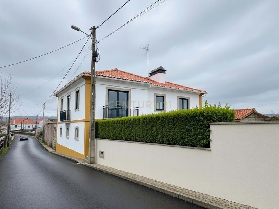 Villa i Torres Novas, Santarem - foto 1