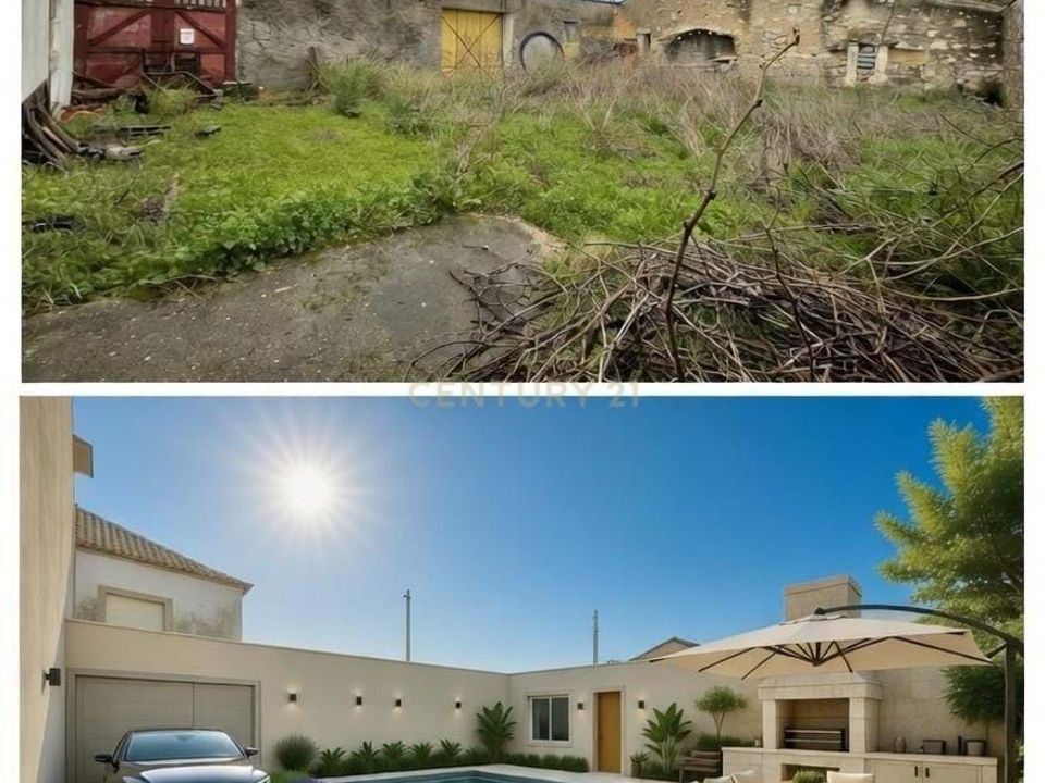 Villa i Torres Novas, Santarem - foto 3