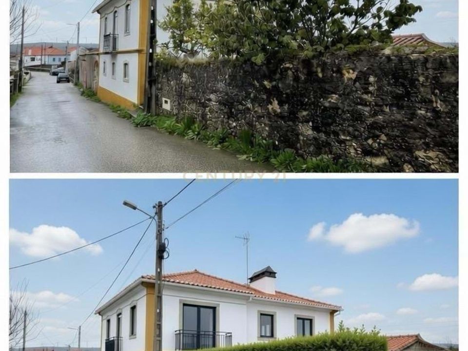Villa i Torres Novas, Santarem - foto 2