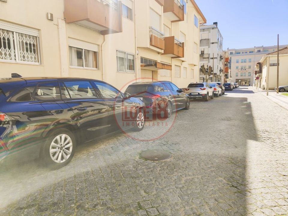 Lejlighed i Espinho, Aveiro - foto 3