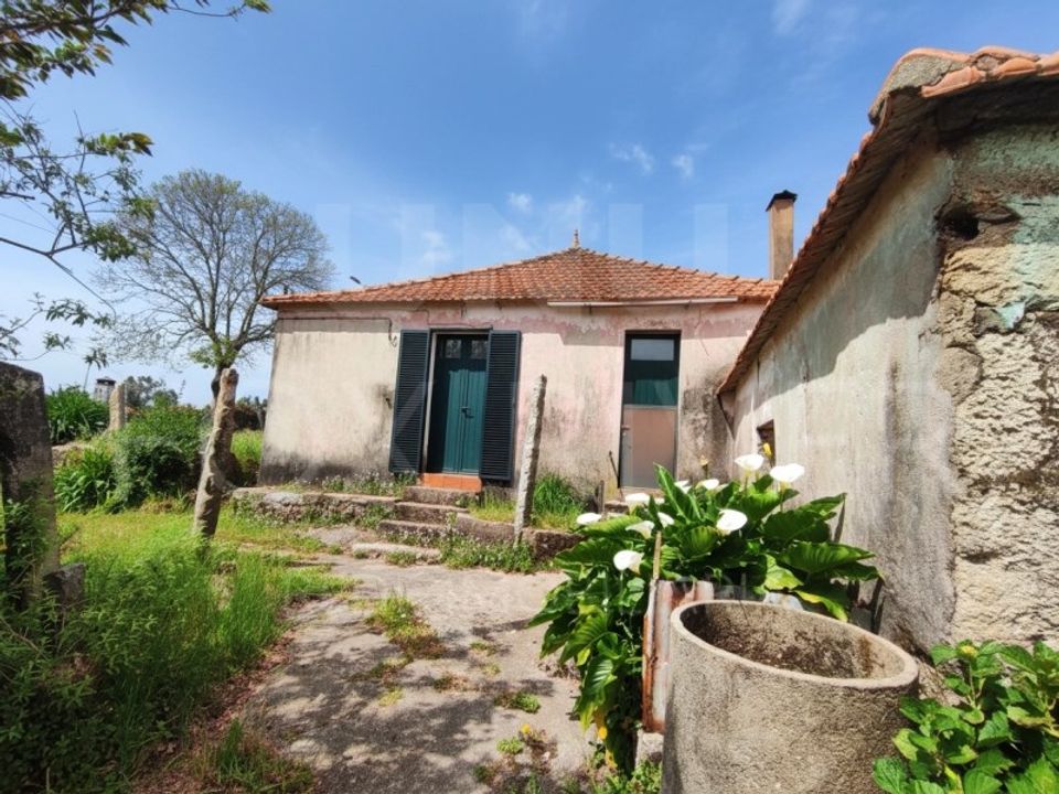 Villa i Formariz e Ferreira, Viana do Castelo - foto 2