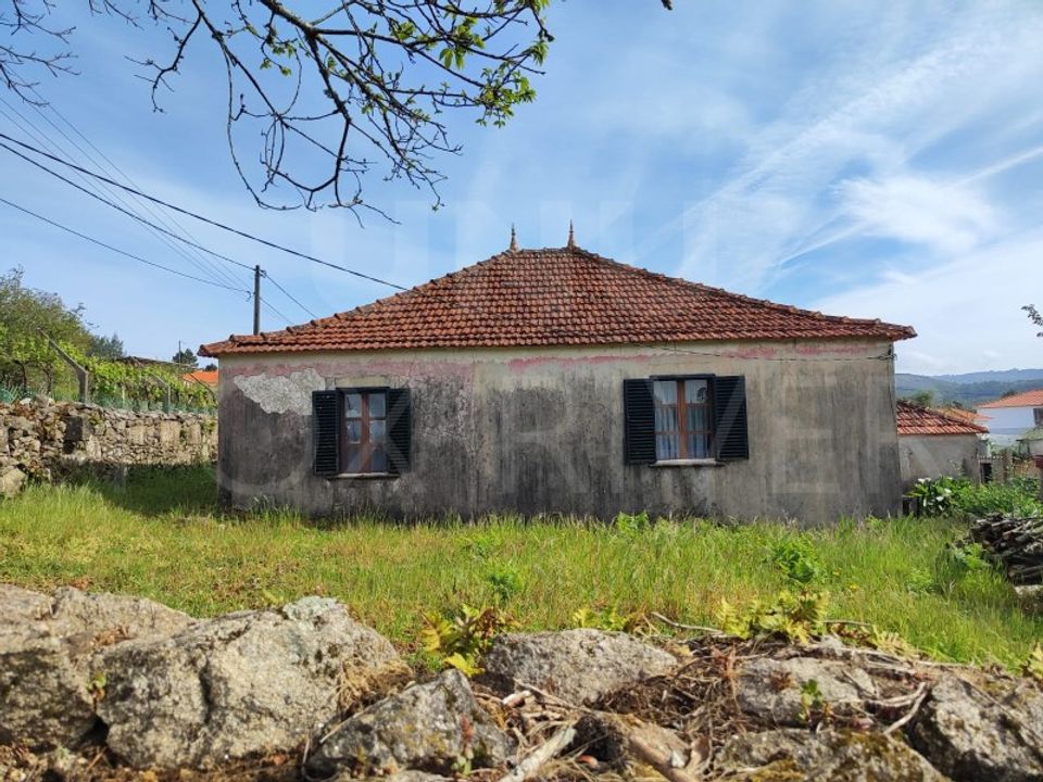 Villa i Formariz e Ferreira, Viana do Castelo - foto 3
