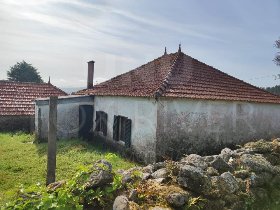 Villa i Formariz e Ferreira, Viana do Castelo - foto 4