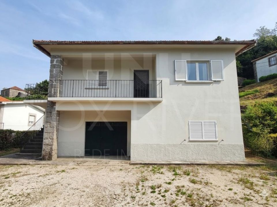 Villa i Paredes de Coura, Viana do Castelo - bilde 2
