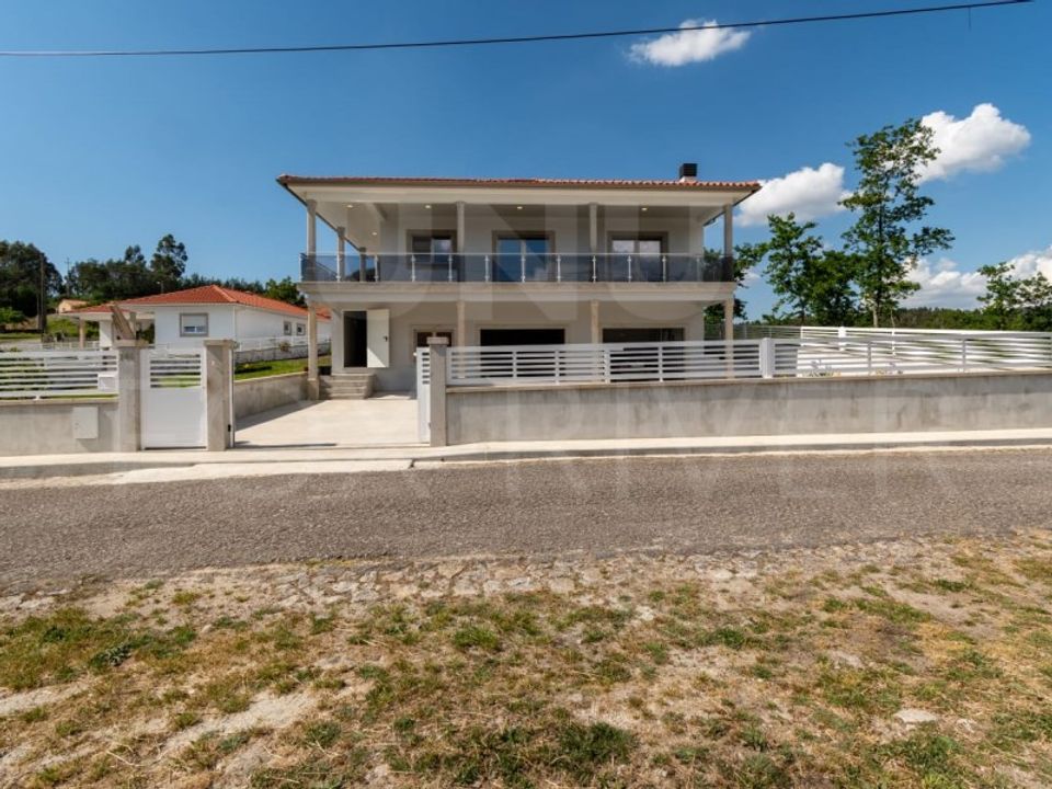 Villa i Formariz e Ferreira, Viana do Castelo - foto 3