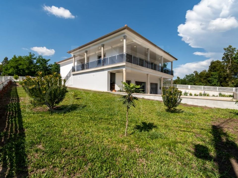 Villa i Formariz e Ferreira, Viana do Castelo - foto 1