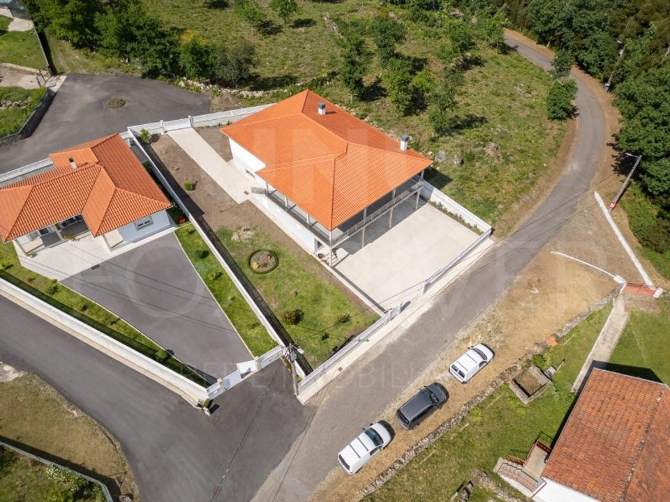 Villa i Formariz e Ferreira, Viana do Castelo - foto 4
