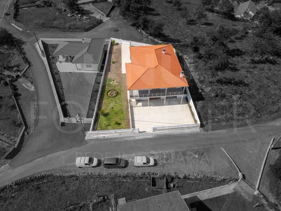 Villa i Formariz e Ferreira, Viana do Castelo - foto 5
